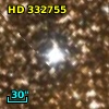 HD 332755