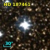 HD 187461