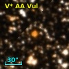 V* AA Vul