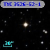 TYC 3526-52-1
