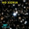 HD 332916