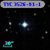 TYC 3526-81-1