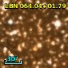 LBN 064.04+01.79
