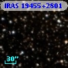 IRAS 19455+2801
