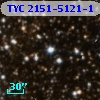 TYC 2151-5121-1