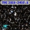 TYC 2151-2437-1
