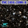 TYC 2151-2398-1