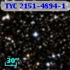 TYC 2151-4894-1