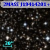 2MASS J19414201+2849498