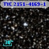 TYC 2151-4169-1