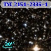 TYC 2151-2335-1