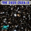 TYC 2151-2551-1