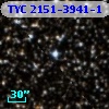 TYC 2151-3941-1