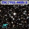 TYC 2151-4419-1