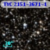 TYC 2151-3671-1