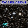 TYC 2151-2503-1