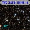 TYC 2151-5847-1