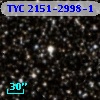 TYC 2151-2998-1