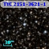 TYC 2151-3621-1