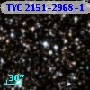 TYC 2151-2968-1