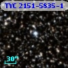 TYC 2151-5835-1