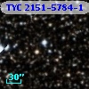 TYC 2151-5784-1