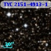 TYC 2151-4913-1