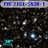 TYC 2151-5820-1