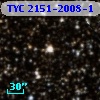 TYC 2151-2008-1