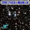 TYC 2151-4638-1