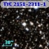 TYC 2151-2311-1