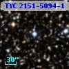 TYC 2151-5094-1