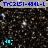 TYC 2151-4841-1