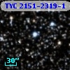 TYC 2151-2319-1