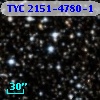 TYC 2151-4780-1