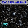 TYC 2151-4618-1