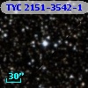 TYC 2151-3542-1