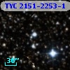 TYC 2151-2253-1