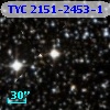 TYC 2151-2453-1