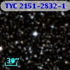 TYC 2151-2832-1