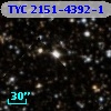 TYC 2151-4392-1