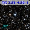 TYC 2151-4130-1