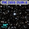 TYC 2151-2519-1