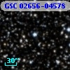 GSC 02656-04578