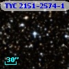 TYC 2151-2574-1