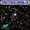 TYC 2151-4738-1