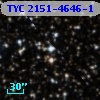 TYC 2151-4646-1