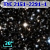 TYC 2151-2291-1
