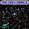 TYC 2151-2894-1