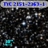 TYC 2151-2363-1